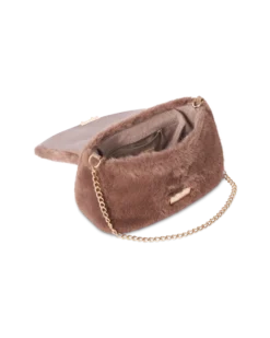 Sac - Chocolate Fur