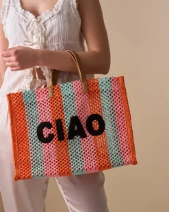 Sac - Ciao Statement