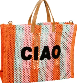 Sac - Ciao Statement