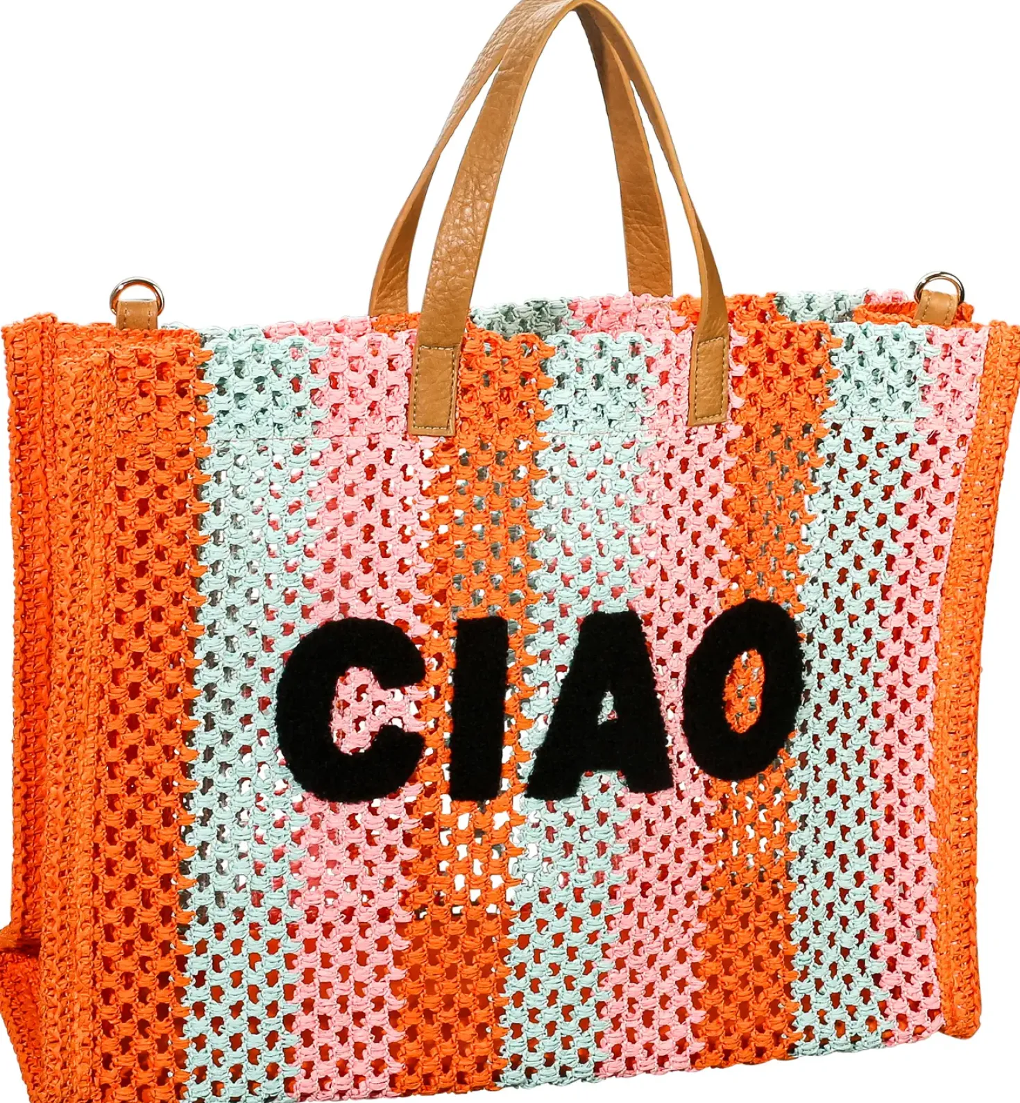 Sac - Ciao Statement