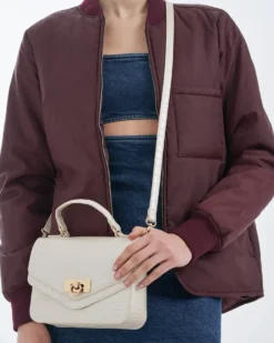 Sac - Classic White