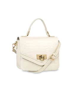 Sac - Classic White