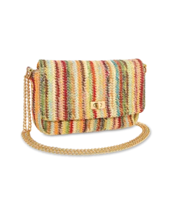 Sac - Colorful Boho