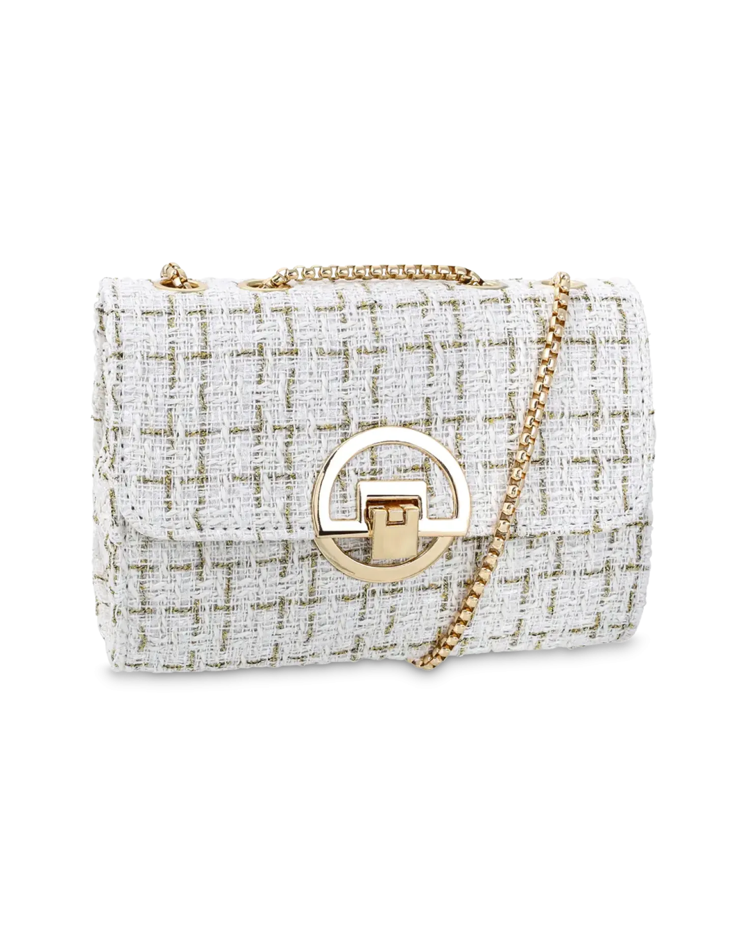 Sac - Devine Elegance