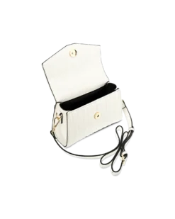 Sac - Elegant White