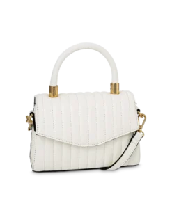 Sac - Elegant White