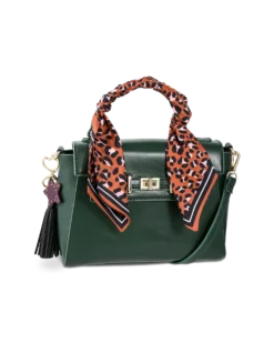 Sac - Fancy Green