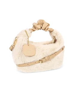 Sac - Fluffy Fabulosity