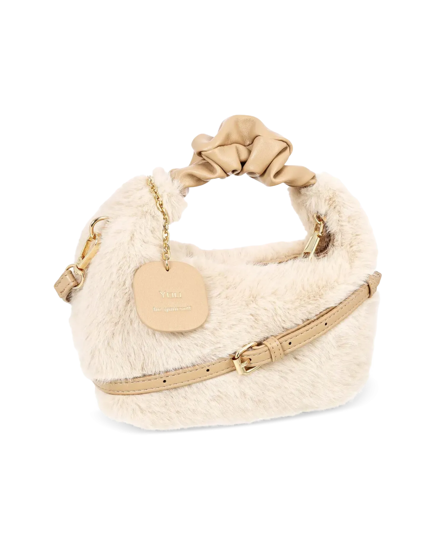 Sac - Fluffy Fabulosity