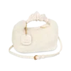 Sac - Fluffy White