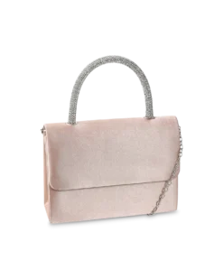 Sac - Glitter Rose
