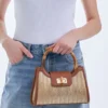 Sac - Golden Bamboo