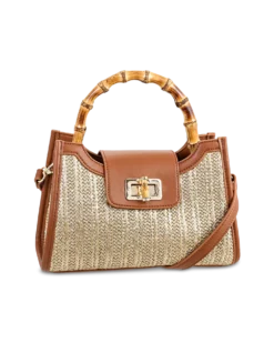 Sac - Golden Bamboo