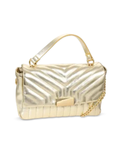 Sac - Golden Metallic