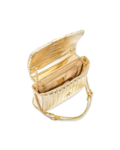 Sac - Golden Metallic
