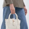 Sac - Ivory Elegance