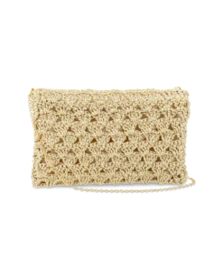 Sac - Ivory Shine