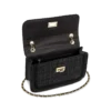 Sac - Knitted Black