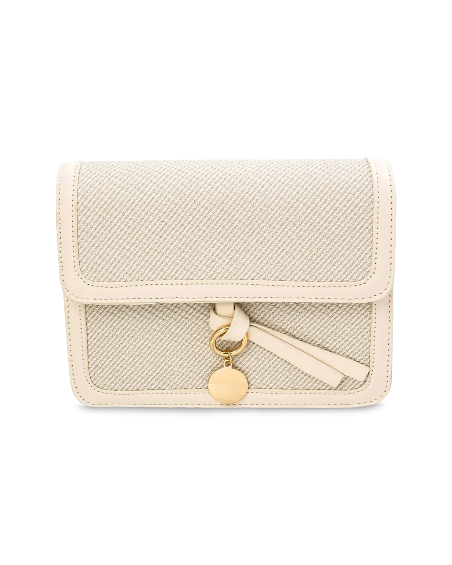 Sac à main - Beige Basic