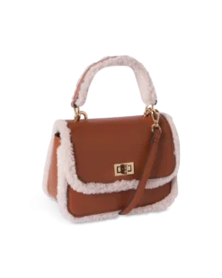 Sac à main - Brown Beauty
