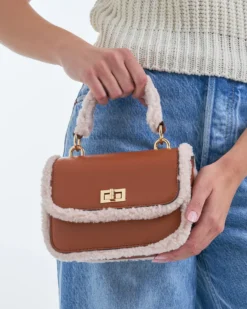Sac à main - Brown Beauty