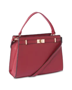 Sac à main - Burgundy Basic