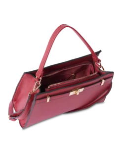 Sac à main - Burgundy Basic