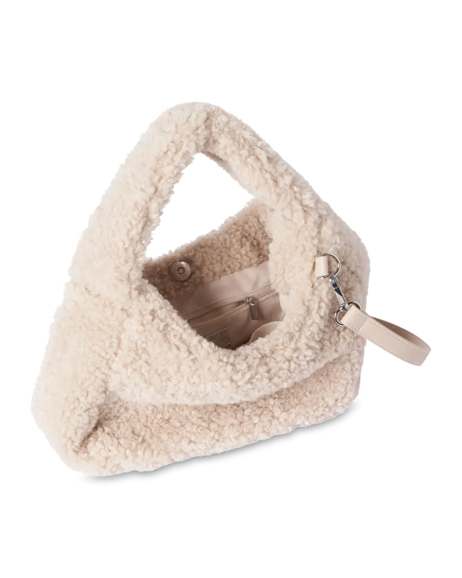 Sac à main - Cozy Teddy