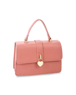 Sac à main - Dark Rose