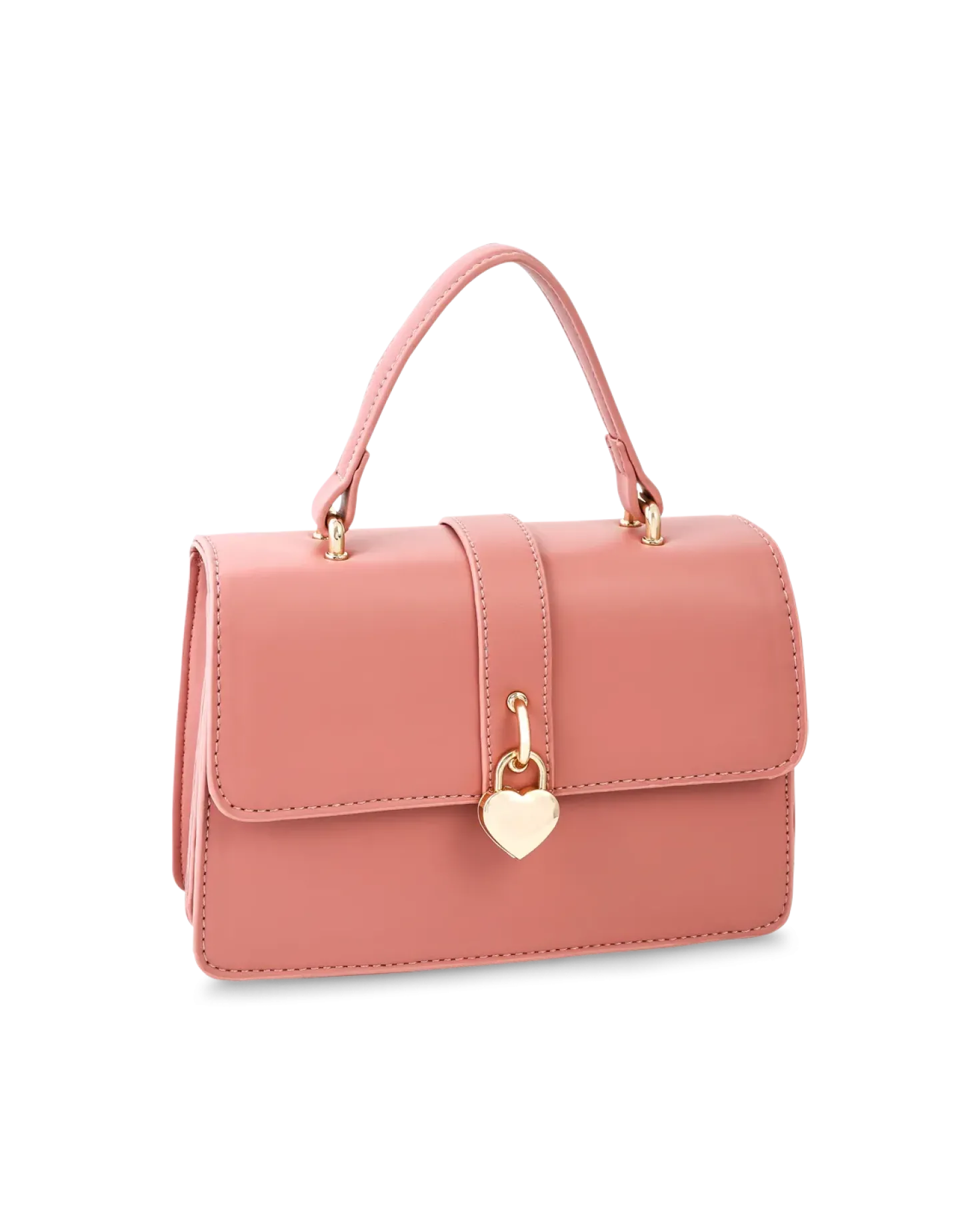Sac à main - Dark Rose