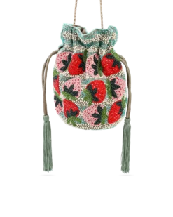 Sac à main - Glass Strawberrys
