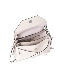 Sac à main - Grey Flap