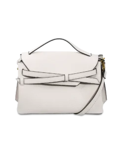 Sac à main - Grey Flap