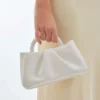 Sac à main - Light Pearl