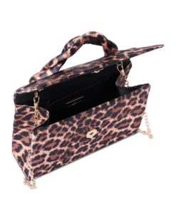 Sac à main - Small Leo