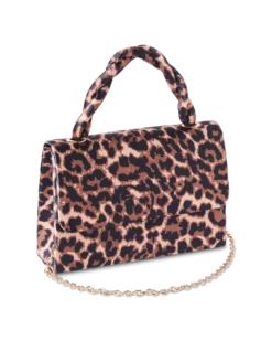 Sac à main - Small Leo