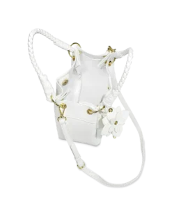 Sac à main - White Flower