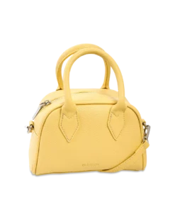 Sac à main - Yellow Speedy