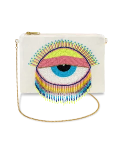 Sac - Mystic Eye