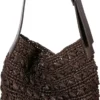 Sac - Natural Brown