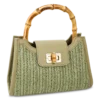 Sac - Natural Green