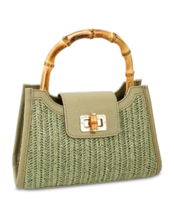 Sac - Natural Green