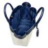Sac - Navy Chic
