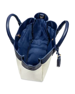 Sac - Navy Chic