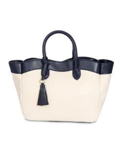 Sac - Navy Chic