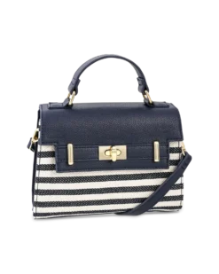 Sac - Ocean Stripes