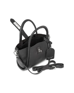 Sac - Plain Black