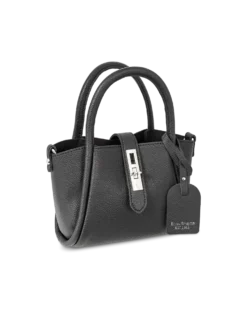 Sac - Plain Black
