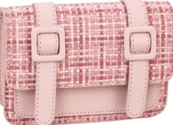 Sac pour enfant - Pink Checked