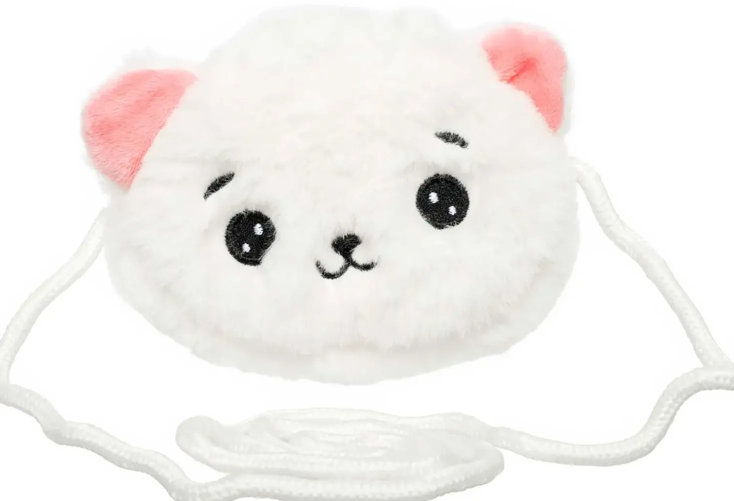 Sac pour enfants - Fluffy Cutie
